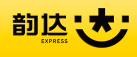 上海韻達貨運有限公司