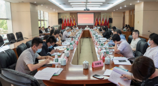 中國快遞協(xié)會快遞業(yè)團(tuán)體標(biāo)準(zhǔn)委員會成立大會在京舉行