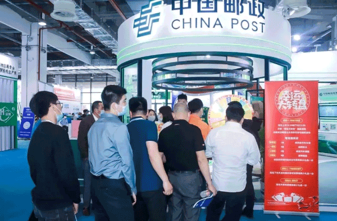 2022上海國際快遞物流展，3月在滬開啟快遞物流產(chǎn)業(yè)新時(shí)代